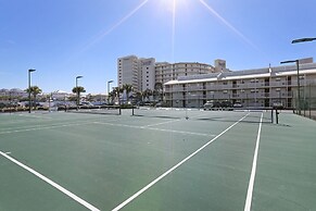 Seaside Beach 5417- Two Bedrooms Waterfront Condo With Pool Sauna Amaz