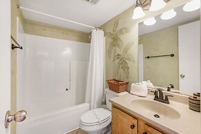 Seaside Beach 5417- Two Bedrooms Waterfront Condo With Pool Sauna Amaz