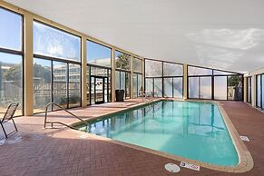 Seaside Beach 5417- Two Bedrooms Waterfront Condo With Pool Sauna Amaz