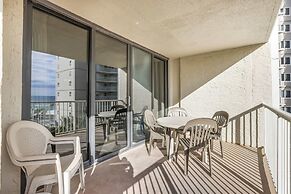 Seaside Beach 5417- Two Bedrooms Waterfront Condo With Pool Sauna Amaz