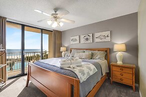 Seaside Beach 5417- Two Bedrooms Waterfront Condo With Pool Sauna Amaz