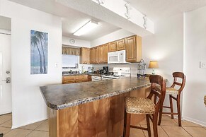 Seaside Beach 5417- Two Bedrooms Waterfront Condo With Pool Sauna Amaz