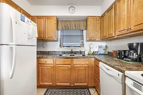 Seaside Beach 5417- Two Bedrooms Waterfront Condo With Pool Sauna Amaz