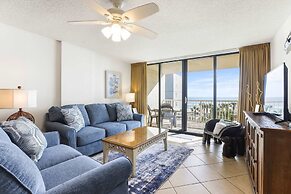 Seaside Beach 5417- Two Bedrooms Waterfront Condo With Pool Sauna Amaz