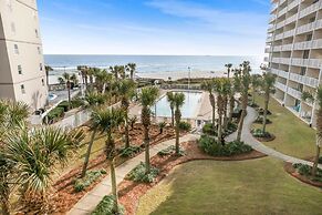 Seaside Beach 5417- Two Bedrooms Waterfront Condo With Pool Sauna Amaz