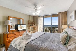 Seaside Beach 5417- Two Bedrooms Waterfront Condo With Pool Sauna Amaz