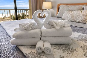 Seaside Beach 5417- Two Bedrooms Waterfront Condo With Pool Sauna Amaz