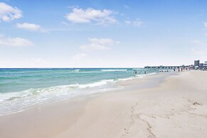 Palms 915- Premier Beachfront Condo