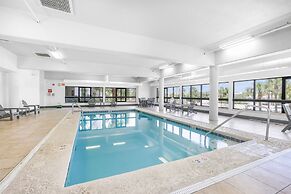 Palms 915- Premier Beachfront Condo