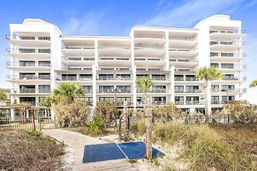 Grand Pointe 411 3 3 5 Gulf-front A Amenities