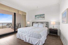 Grand Pointe 512 Gulf-front Stunning Views Top-notch Amenities