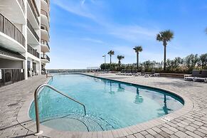 Grand Pointe 512 Gulf-front Stunning Views Top-notch Amenities