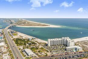 Grand Pointe 512 Gulf-front Stunning Views Top-notch Amenities