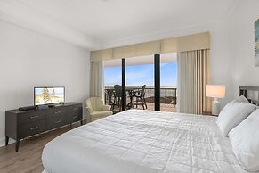 Grand Pointe 512 Gulf-front Stunning Views Top-notch Amenities