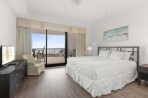 Grand Pointe 512 Gulf-front Stunning Views Top-notch Amenities