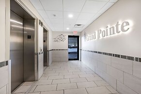 Grand Pointe 512 Gulf-front Stunning Views Top-notch Amenities