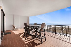 Grand Pointe 512 Gulf-front Stunning Views Top-notch Amenities