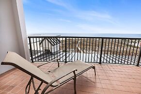 Grand Pointe 512 Gulf-front Stunning Views Top-notch Amenities