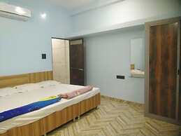 Shreeram guest house