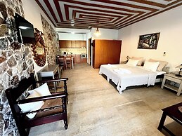 Pantheon Apartments & Studios