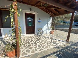 Pantheon Apartments & Studios