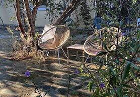 Pantheon Apartments & Studios