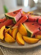 Pantheon Apartments & Studios