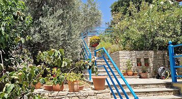 Pantheon Apartments & Studios