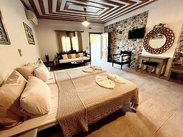 Pantheon Apartments & Studios