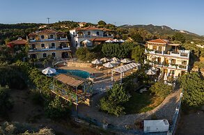 Pantheon Apartments & Studios