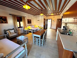 Pantheon Apartments & Studios