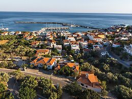 Pantheon Apartments & Studios