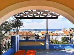 Pantheon Apartments & Studios