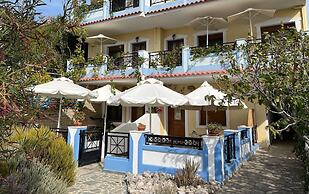 Pantheon Apartments & Studios