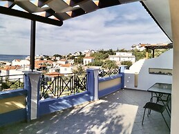 Pantheon Apartments & Studios