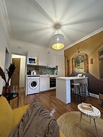 APPARTEMENT PROCHE DE PARIS TOUT CONFORT