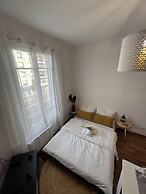 APPARTEMENT PROCHE DE PARIS TOUT CONFORT