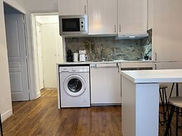 APPARTEMENT PROCHE DE PARIS TOUT CONFORT