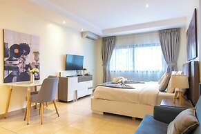 Sky Suites Airport