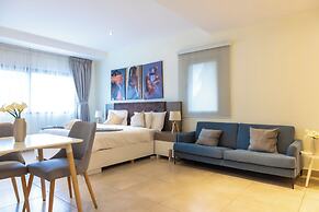 Sky Suites Airport