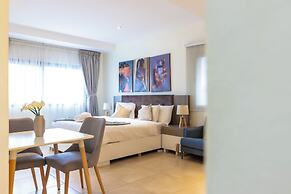 Sky Suites Airport