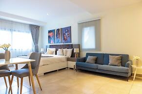Sky Suites Airport