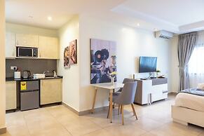 Sky Suites Airport