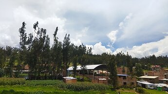 El Hospedaje de Liz - Huaraz