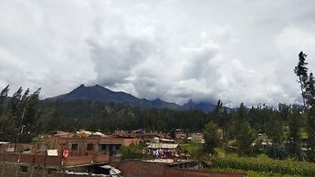 El Hospedaje de Liz - Huaraz