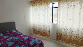 El Hospedaje de Liz - Huaraz