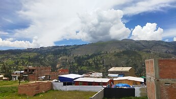 El Hospedaje de Liz - Huaraz