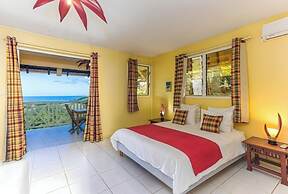 Domaine de l'Anse Ramier