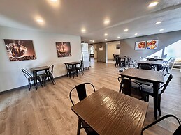 Super 8 By Wyndham Great Falls City Center