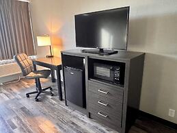 Super 8 By Wyndham Great Falls City Center